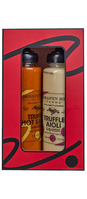 Truffle Squeeze Lover Stocking Stuffer Truffle Squeeze Lover Stocking Stuffer